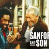Sanford and Son Poster Diamond Painting