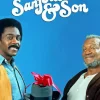 Sanford and Son Diamond Painting