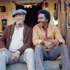 Sanford and Son Sitcom Diamond Painting