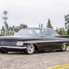 1959 Black Chevrolet Diamond Painting