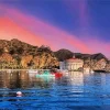 California Catalina Island Diamond Painting