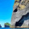 Elephant Rock Iceland Diamond Painting