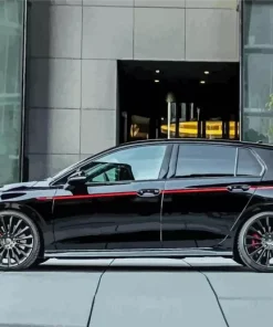 Aesthetic Manhart Golf 8 Art Diamond Painting