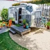 Airstream Camper Diamond Painting