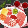 Cartoon Charcuterie Board Diamond Painting