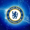 Chelsea Fc Logo Diamond Painting