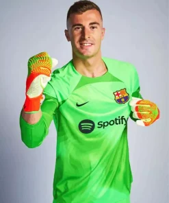 Inaki Pena Sotorres Diamond Painting