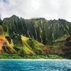 Na Pali Coast State Wilderness Park Diamond Painting
