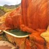 Utah Mystic Hot Springs Diamond Painting