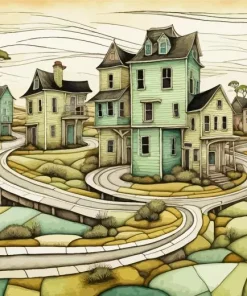 South Carolina Diamond Painting